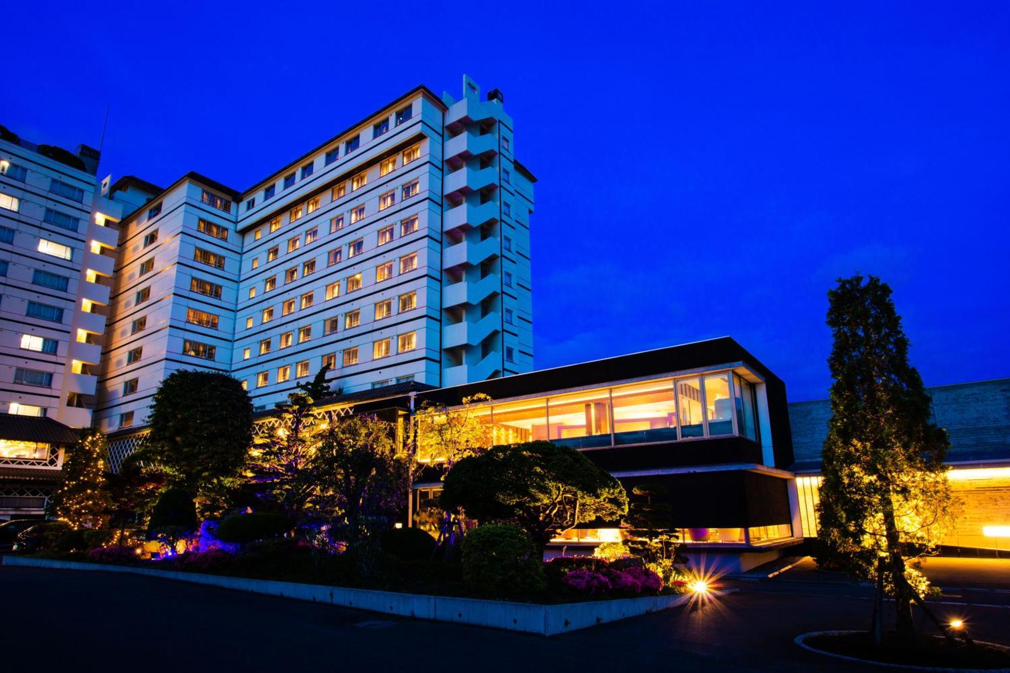 Hakodate Uminokaze Esterno foto